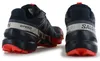 Trampki Salomon Speedcross 6 GTX dla Męskie Podgląd zdjęcia produktu 8