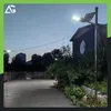 LED Solar Straßenlampe 1000W IP66 Solarpanel Fernbedienung Produktbild-Vorschau 8