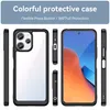 Schutzhülle für Xiaomi Poco M6 Pro 5G/Redmi 12/Redmi 12 5G Produktbild-Vorschau 2