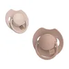 LOVI Prime Nude/Blush dynamický silikónový cumlík 6-18 m 2 Náhľad obrázku produktu 19