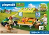 Predajný stánok PLAYMOBIL Náhľad obrázku produktu 2