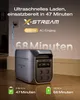 EcoFlow Delta 3 Max Plus tragbare Powerstation 3600Wh, 0% Produktbild-Vorschau 2