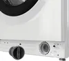 Bauknecht Waschmaschine WM ELITE 711 A Weiss 7kg 1400 U/min Produktbild-Vorschau 3