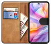 Puzdro typu kniha pre ZTE Blade V70 Vita Cover Flip Cover Náhľad obrázku produktu 2