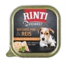 Rinti 150gx11 Feinest Geflügel Pur & Reis Produktbild-Vorschau 1