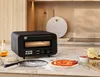Princess Pro Max Mini Piekarnik do pizzy 15 l 400°C 2100W Podgląd zdjęcia produktu 9