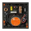JBL STAGE 260CSA Zwei-Wege 6,5-Zoll (165 mm) Produktbild-Vorschau 2