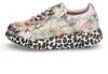 Laura Vita Damen Sneaker beige Produktbild-Vorschau 2