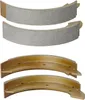 Jeu de mâchoires de frein adaptable sur Peitz R234-76 Voir les images du produit 4