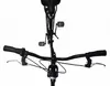 Dallas Bike Klapprad Faltrad 24 Zoll - Schwanenhals - Produktbild-Vorschau 10