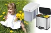 Hailo 3659-001 Hailo vstavaný systém na triedenie odpadu Náhľad obrázku produktu 21