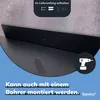 Sanics Duschablage ohne Bohren 2-lagig – Selbstklebendes Produktbild-Vorschau 7