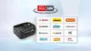 A Bosch battery pack is shown next to a grid of logos from various brands that are part of the 'Power for ALL 18V Alliance'. Voir les images du produit