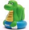 Badetier Nessie Vinyl 9,5 cm Produktbild-Vorschau 1