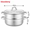 Klausberg Topf 70120XXA Produktbild-Vorschau 7