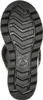 Kamik Prairie2 Schneeschuhe Schwarz EU 35 Mädchen Schwarz Produktbild-Vorschau 12