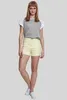 Urban Classics T-Shirt Damen Ladies Contrast Raglan Tee Produktbild-Vorschau 21