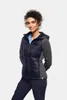HAKRO Hakro Damen Hybridjacke Maryland #265 Gr. M tinte Produktbild-Vorschau 5