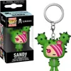Tokidoki - Sandy  - Schlüsselanhänger Funko Pocket POP! Produktbild-Vorschau 1