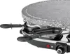 Klassisches Stein- und Raclette-Set Produktbild-Vorschau 21