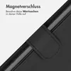 Accezz Wallet TPU Klapphülle Samsung Galaxy A54 (5G) - Produktbild-Vorschau 6