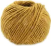 Lana Grossa - Ecopuno Chunky 0137 curry Produktbild-Vorschau 1