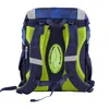 Schulrucksack 4-teiliges Set Monster Cars Produktbild-Vorschau 2