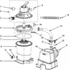 INTEX 13086 Sandpumpenschlauch mit Hydrobelüftung 3500 / Produktbild-Vorschau 2