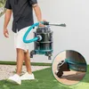 Cecotec 04476, 20 L, Taška, Čierna, Modrá, Kov, Suchý, 18 Náhľad obrázku produktu 7