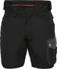 F. Engel Galaxy Shorts, Schwarz/Anthrazit Grau, Gr. 52 Produktbild-Vorschau 1