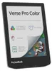 PocketBook Verse Pro Color, 15,2 cm (6"), E Ink Kaleido, Náhľad obrázku produktu 17