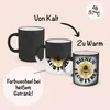 Trendation - Imker Geschenke Farbwechsel Zauber-Tasse Produktbild-Vorschau 2