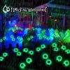 6er-Pack 36 LED-Halloween-Dekorationen für den Produktbild-Vorschau 3
