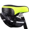 Satteltasche Fahrrad Tasche Fahrradtasche Wasserdicht Produktbild-Vorschau 1