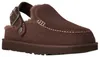 Ugg Goldenstar Evelina Holzschuhe Braun EU 37 Frau Braun EU Produktbild-Vorschau 2