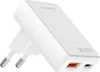 4smarts 546020, Wewnętrzna, Prąd przemienny, 12 V, Biały Podgląd zdjęcia produktu 3