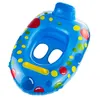 RR81 SAFE SWIMMING WHEEL Nafukovacie sedadlo Náhľad obrázku produktu 11