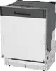 Hisense HV693A65UVAD, Plně vestavěné, Plná velikost (60 Náhled obrázku produktu 9