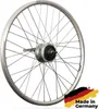 26 Zoll Hinterrad Zac2000 Hohlkammer geöst Shimano Nexus Produktbild-Vorschau 8