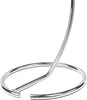Relaxdays Bananenhalter, Metall, H x D: 34,5 x 16,5 cm, Produktbild-Vorschau 5