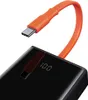 Baseus Elf 20000 mAh PowerBank 65 W USB-C Schnellladung für Produktbild-Vorschau 3