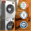 Meliconi Base Torre Slim L45, Stapelset, Universal, Produktbild-Vorschau 11