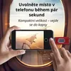 4v1 USB Flash Disk 64GB – USB 3.0 High Speed paměť se Náhled obrázku produktu 3