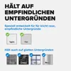 tesa Klebestreifen Tapete & Putz bis 0,5kg              Produktbild-Vorschau 8