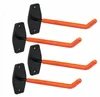 Relaxdays Reifenhalter für Wandmontage, im 4er Set, Produktbild-Vorschau 7