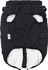 vidaXL Cane cappotto imbracatura impermeabile riflettente Anteprima dell’immagine prodotto 4