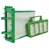vhbw 2x Mikrofilter, 2x Hygieneschutzfilter kompatibel mit Produktbild-Vorschau 3