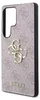 Etui Guess Big 4G Logo do Samsung Galaxy S25 Ultra różowy Podgląd zdjęcia produktu 15