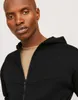 Felpa Jack&Jones 12260150-BLK da Uomo Anteprima dell’immagine prodotto 14