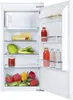 Amica EKSS 361 216 Einbaukühlschrank mit Gefrierfach Produktbild-Vorschau 1